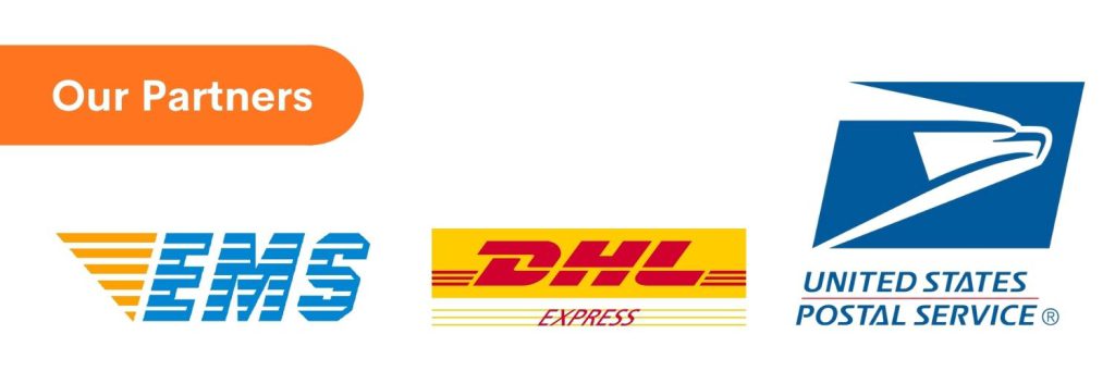 Our Partners 1 - The Weeknd UK Shop