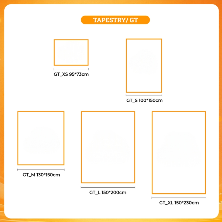 TAPESTRY - The Weeknd UK Shop